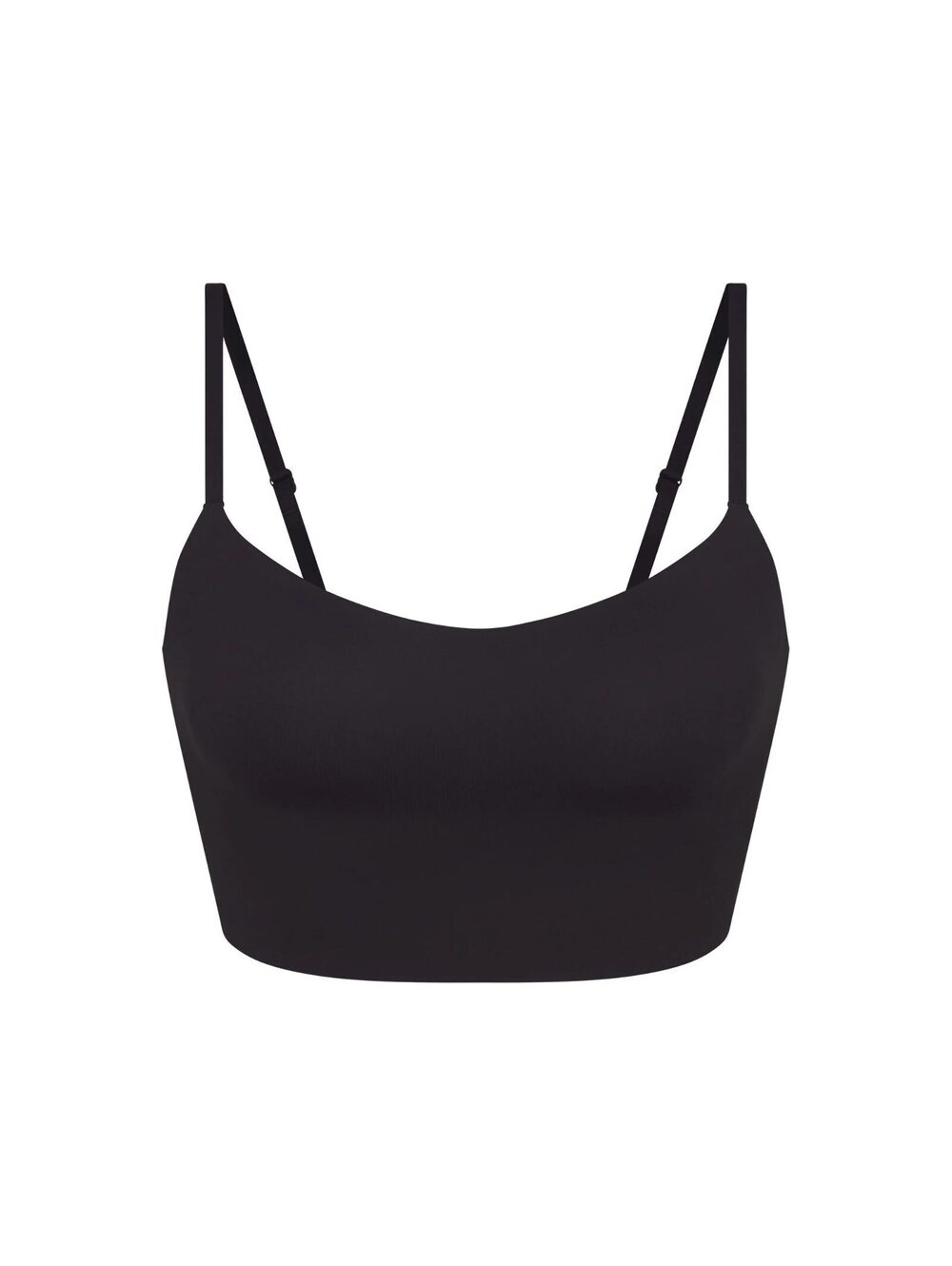 Nike Skims Matte Cami Longline Bra